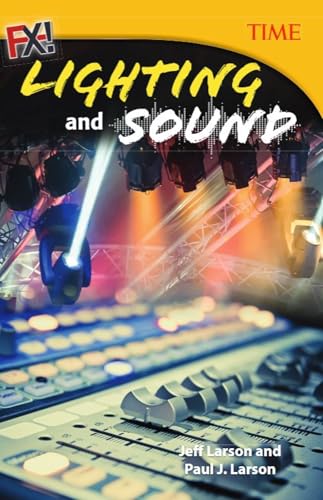 FX! Lighting and Sound