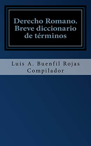 Derecho Romano