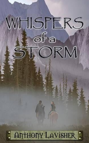 Whispers of a Storm