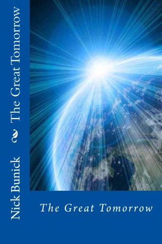 The Great Tomorrow