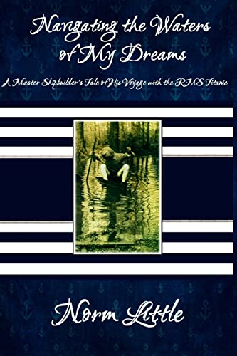 Navigating the Waters of My Dreams