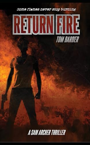 Return Fire (Sam Archer)