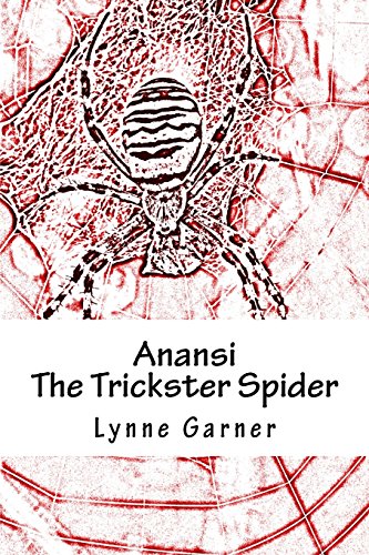 Anansi the Trickster Spider