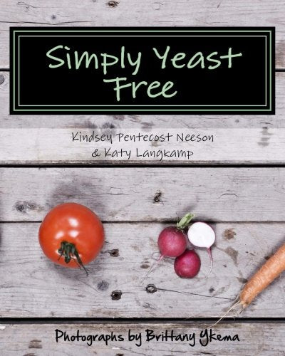 Simply Yeast Free