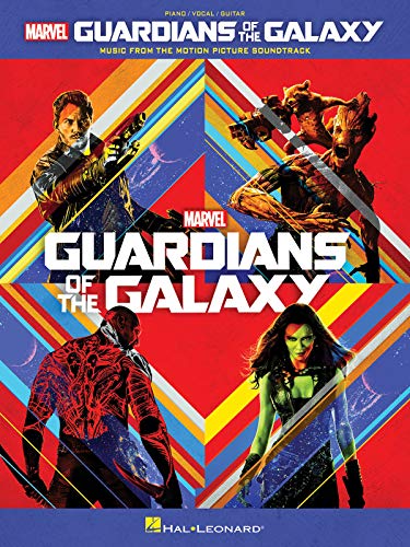 Guardians of the Galaxy