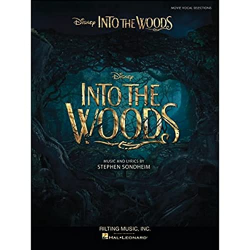 Into the Woods