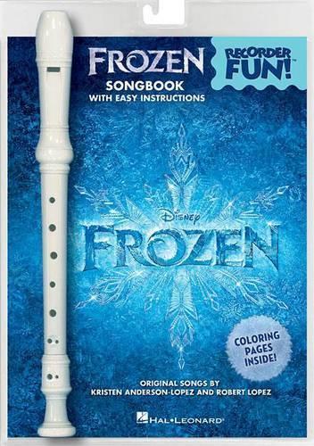Frozen