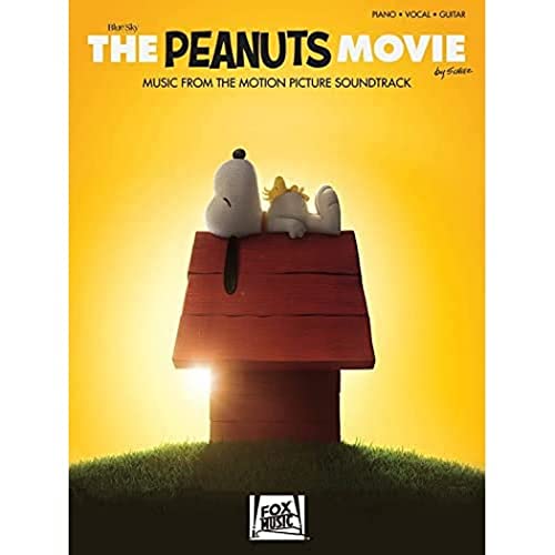 The Peanuts Movie