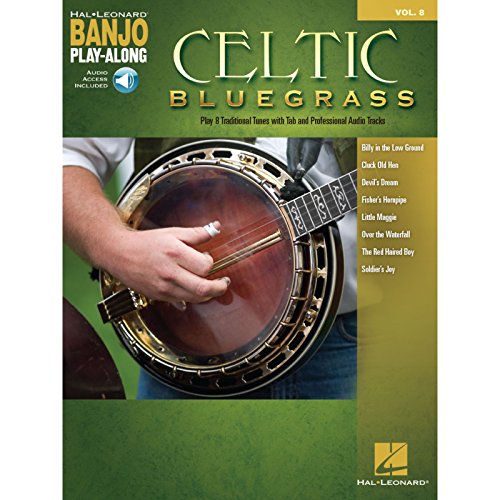 Celtic Bluegrass