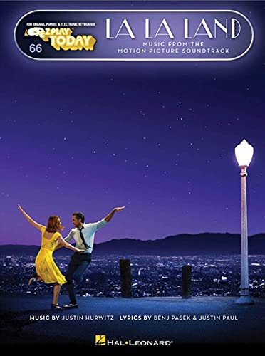 La La La Land EZ Play Today Vol.66