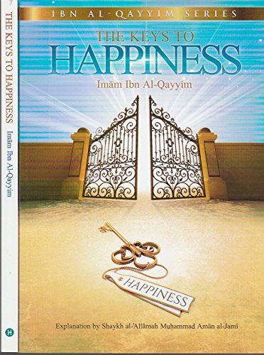 THE KEYS TO HAPPINESS