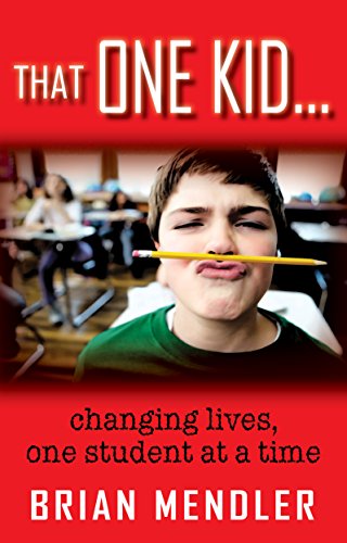 That One Kid