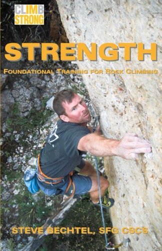 Climb Strong