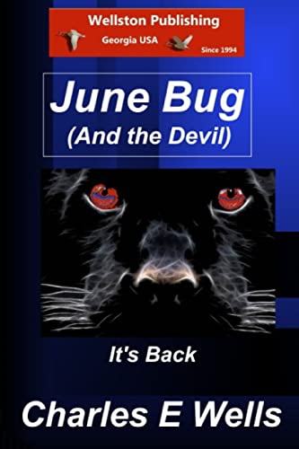 June Bug & The Devil (Whispering Pines Book 9)