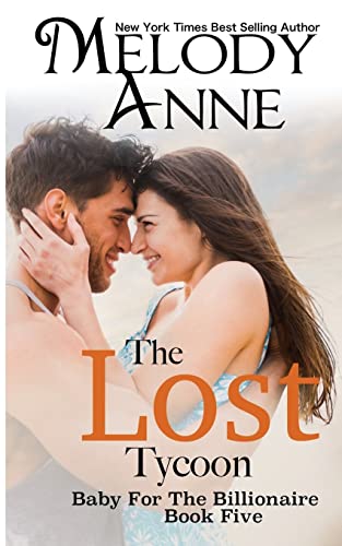 The Lost Tycoon