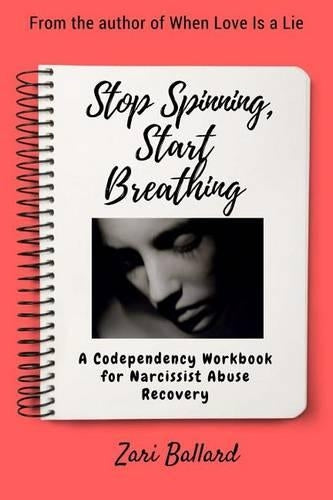 Stop Spinning, Start Breathing