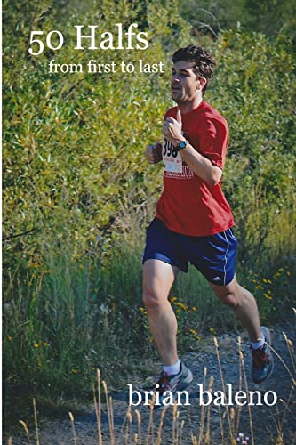 50 Halfs from First to Last