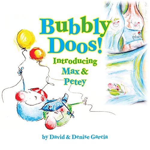 Bubbly Doos!