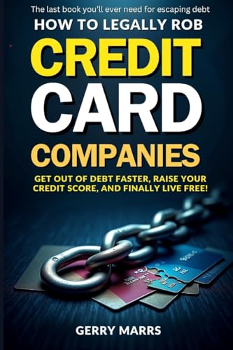 How to Legally Rob Credit-Card Companies