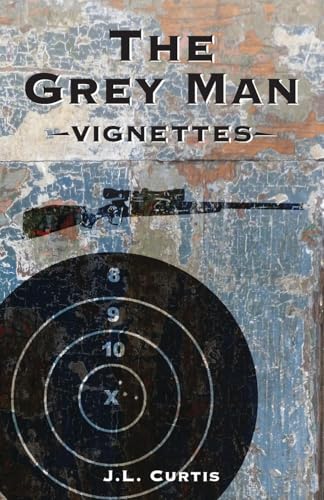 The Grey Man