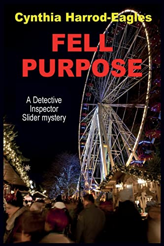 Fell Purpose