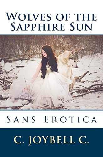 Wolves of the Sapphire Sun