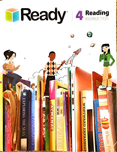 Ready 4 Reading Instruction