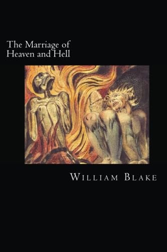 The Marriage of Heaven and Hell