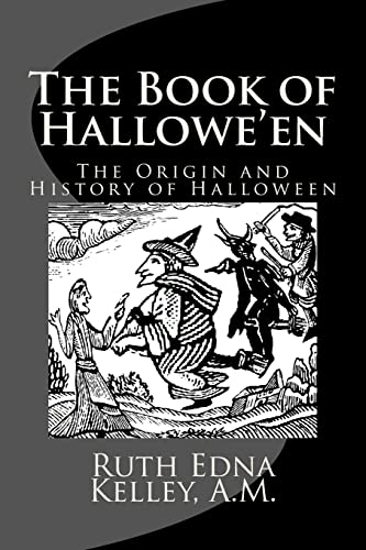 The Book of Hallowe'en