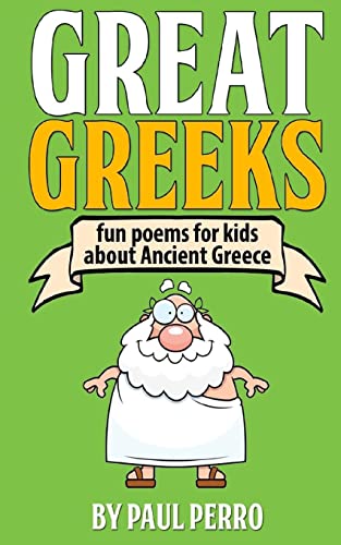 Great Greeks