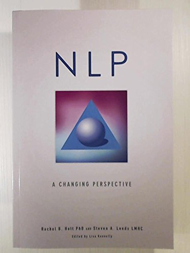 NLP A Changing Perspective