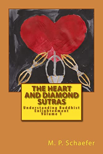 The Heart and Diamond Sutras
