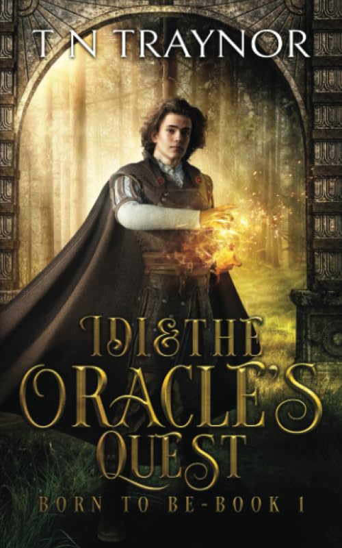Oracle's Quest
