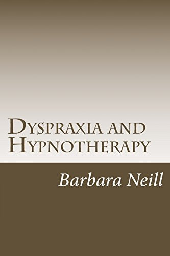 Dyspraxia and Hypnotherapy