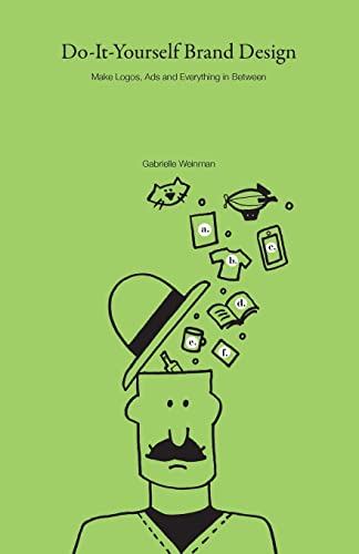 Do-It-Yourself Brand Design