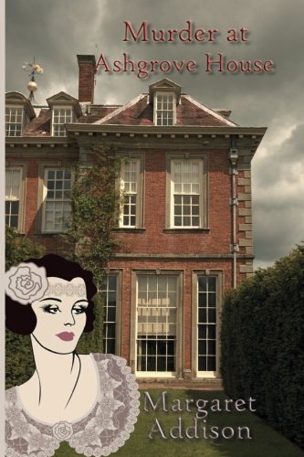 Murder at Ashgrove House: Volume 1 (Rose Simpson Mysteries)