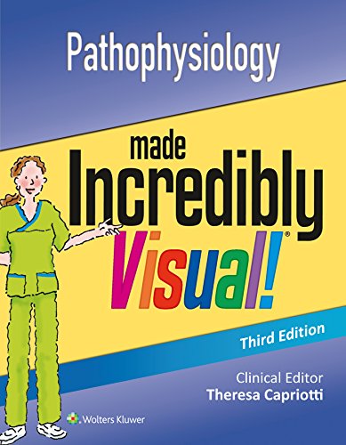 Pathophysiology Made Incredibly Visual