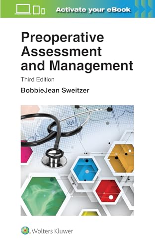 Preoperative Assessment and Management