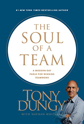 The Soul of a Team, The