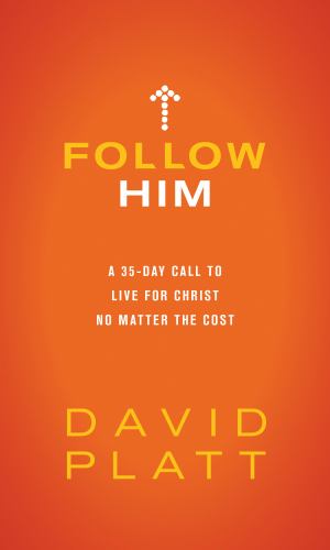 Follow Him