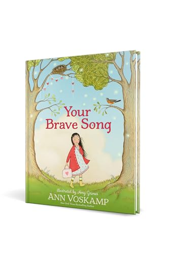 Your Brave Song