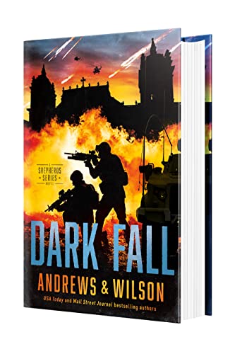 Dark Fall