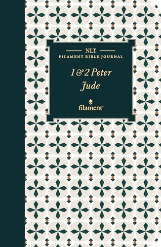 NLT Filament Bible Journal