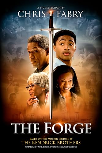 Forge, The