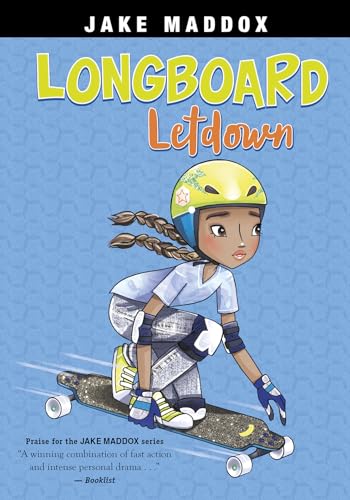 Longboard Let Down