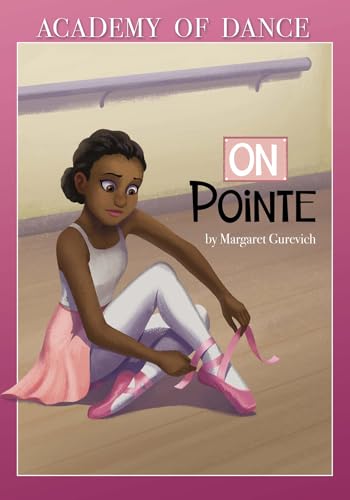 On Pointe