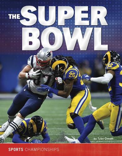 The Sports Championships Super Bowl