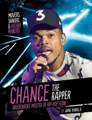 Chance the Rapper