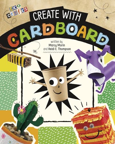 Create with Cardboard
