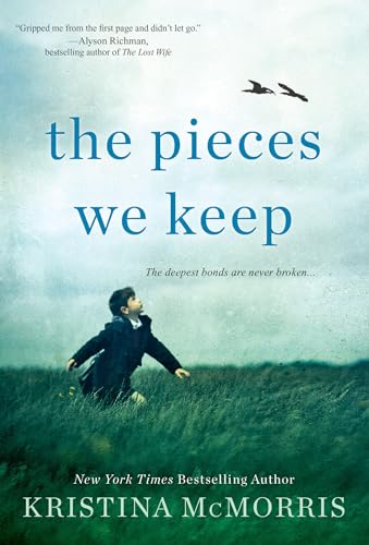 The Pieces We Keep